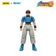 Figurka The King Of Fighters '98 Ultimate Match 1/18 - Orochi Team Chris