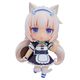 Figurka Nekopara Sekai Connect Nendoroid - Vanilla