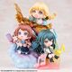 Mini figurka Gakuen Idolmaster FigUnity