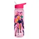 Butelka plastikowa ze słomką K-Pop Demon Hunters (700 ml)