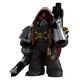 Mini figurka Warhammer 40000: Space Marine 2 - Deathwatch Titus