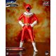 Figurka Power Rangers Zeo FigZero 1/6 - Zeo Ranger V Red