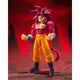 Figurka Dragon Ball Daima S.H. Figuarts - Super Saiyan 4 Son Goku