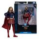 Figurka DC Multiverse (Supergirl 2015) Deluxe Theatrical Edition - Supergirl