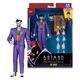 Figurka DC Direct (Batman: The Animated Series) - Joker (BAF Clock King)