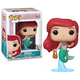 Figurka Mała Syrenka POP! - Ariel with Bag (563)