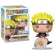 Figurka Naruto Shippuden POP! - Naruto Uzumaki (Lava Rasenshuriken) (2120)