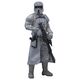 Figurka Star Wars: The Mandalorian & Grogu Movie Masterpiece 1/6 - Imperial Remnant AT-RT Driver (MMS853)