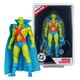 Figurka z komiksem DC Direct Page Punchers - Martian Manhunter (Justice League #77)