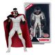Figurka z komiksem DC Direct Page Punchers - Bloodwynd (Justice League #77) [Red Platinum Edition]