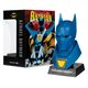 Mini Replika DC Direct (Batman: Knightfall) 1/3 - Maska Azrael Batman (Gold Label)