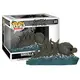 Figurka Godzilla Minus One POP! Deluxe - Godzilla (Swimming) [2070]