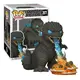 Figurka Godzilla Minus One POP! Premium - Godzilla (Heat Ray) [2071]