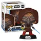 Figurka Star Wars POP! - Plo Koon (GITD) [852]