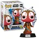 Figurka Star Wars POP! - Shaak Ti (GITD) [853]
