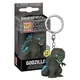 Brelok Godzilla Minus One POP! - Godzilla (Heat Ray) [GITD]
