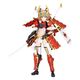 Model do składania Frame Arms Girl - Shingen Kai