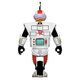 Figurka Kacze opowieści - Ultimate Gizmoduck