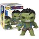 Figurka Marvel Spider-Man: Brand New Day Super Sized POP! - Hulk (1588)