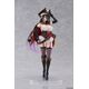 Figurka Overlord Coreful - Albedo (Pirate Ver.)