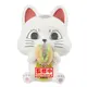 Figurka Dandadan Fluffy Puffy - Turbo Granny (Version B)