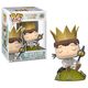 Figurka Where the Wild Things Are POP! Premium - Max wtih Scepter (45)