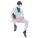 Figurka Blue Lock - Rin Itoshi (Sweets Flavor 2026)