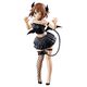 Figurka K-On! BiCute Dark - Yui Hirasawa