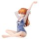 Figurka Rebuild of Evangelion Yumemirize - Asuka Shikinami Langley (School Swimsuit Ver.)