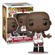 Figurka NBA: Chicago Bulls POP! - Michael Jordan (Shrug) [234]