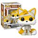Figurka Sonic the Hedgehog POP! - Tails as Mummy (1277)