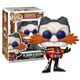 Figurka Sonic the Hedgehog POP! - Dr. Eggman as Skeleton (1279)