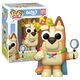 Figurka Bluey POP! - Queen Chilli (2373)
