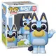 Figurka Bluey POP! - Bluey (2524)