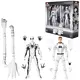 Zestaw 2 figurek Marvel Legends (Future Foundation) - Mister Fantastic & Spider-Man