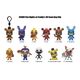Tajemnicza zawieszka do plecaka / torby Five Nights at Freddy's Series 1