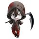 Figurka Angels of Death Nendoroid - Isaac Foster