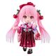 Figurka Character Vocal Series 01 Nendoroid Doll - Sakura Miku (Hirohako 2025: Hirosaki Ver.)