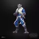 Figurka Star Wars Black Series (The Mandalorian & Grogu) - Zeb Orrelios (New Republic Pilot)