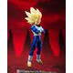 Figurka Dragon Ball Daima S.H. Figuarts - Super Saiyan 3 Vegeta