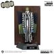 Figurka Beetlejuice Beetlejuice Movie Maniacs - Shrinker Bob (Platinum Edition)