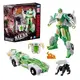 Figurka Transformers War for Cybertron: Siege Deluxe Class - Autobot Greenlight & Dazzlestrike