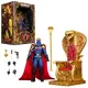 Figurka G.I. Joe Classified Series - Cobra Commander (Dress Uniform & Throne)
