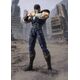 Figurka Fist of the North Star S.H. Figuarts - Kenshiro