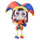 Figurka The Amazing Digital Circus Nendoroid - Pomni (re-run)