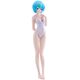 Figurka Rebuild of Evangelion Pop Up Parade Beach Queens L - Rei Ayanami (One-Piece Style)