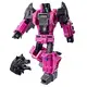 Figurka Transformers Age of the Primes Deluxe Class - Fangry