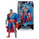 Figurka DC McFarlane Vault Collection - Cyborg Superman (Revenge of the Green Lanterns)