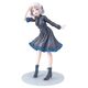 Figurka Gakuen Idolmaster 1/7 - Lilja Katsuragi (Hakusen)
