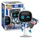 Figurka Astro Bot POP! - Astro with Barkster (1301)